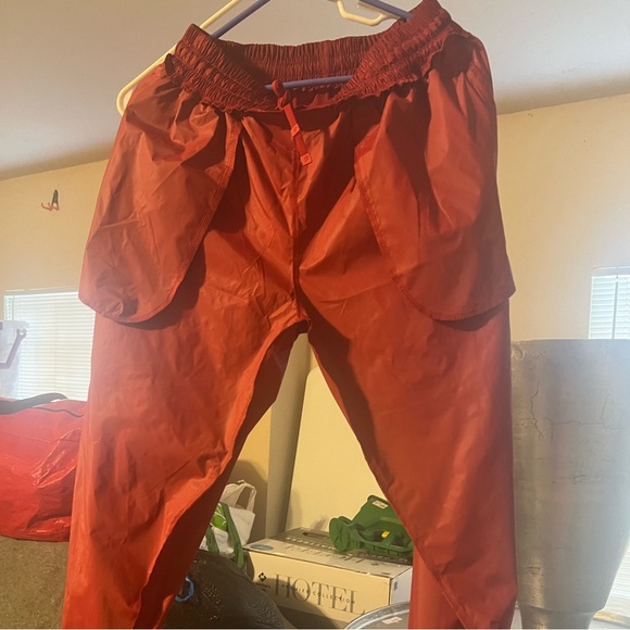 Boxraw Hagler sauna suit - Picture 2 of 4